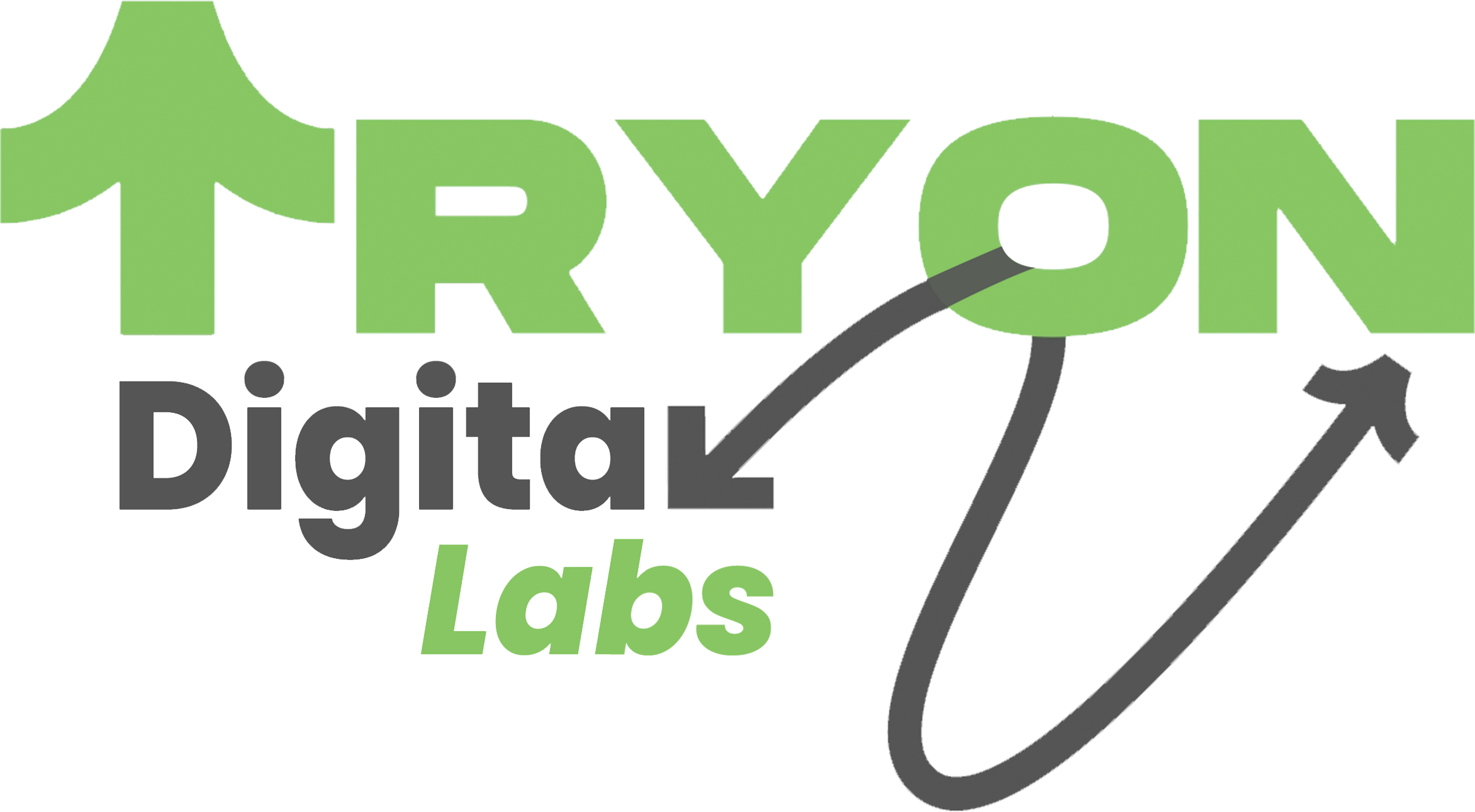 Tryone Digital Labs Logo